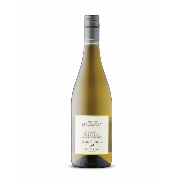 Thierry Delaunay Touraine Sauvignon Blanc 2024