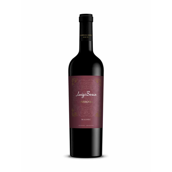 Luigi Bosca Insigna Malbec