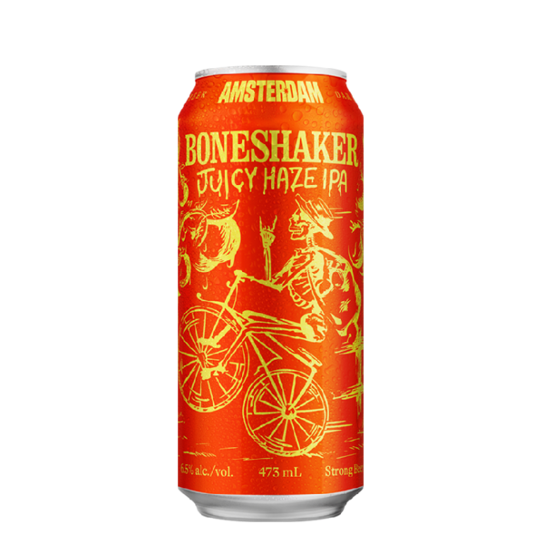 Boneshaker Juicy Haze