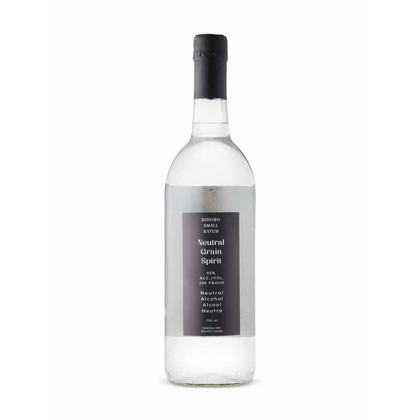 Riberio Small Batch Neutral Grain Spirit