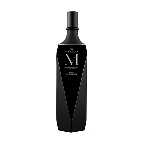 The Macallan M Black