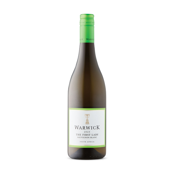 Warwick The First Lady Sauvignon Blanc