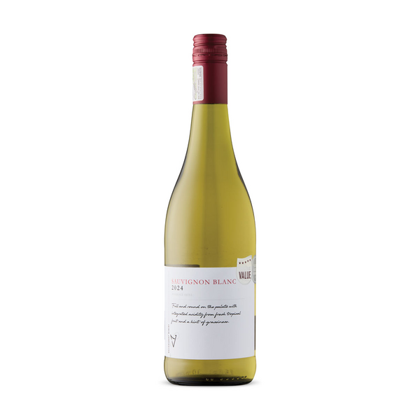 Villiersdorp Sauvignon Blanc