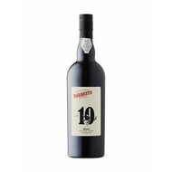 Barbeito 10yr Boal Reserva Velha Madeira