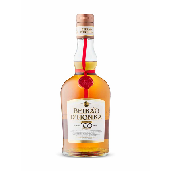 Beirao D\'Honra