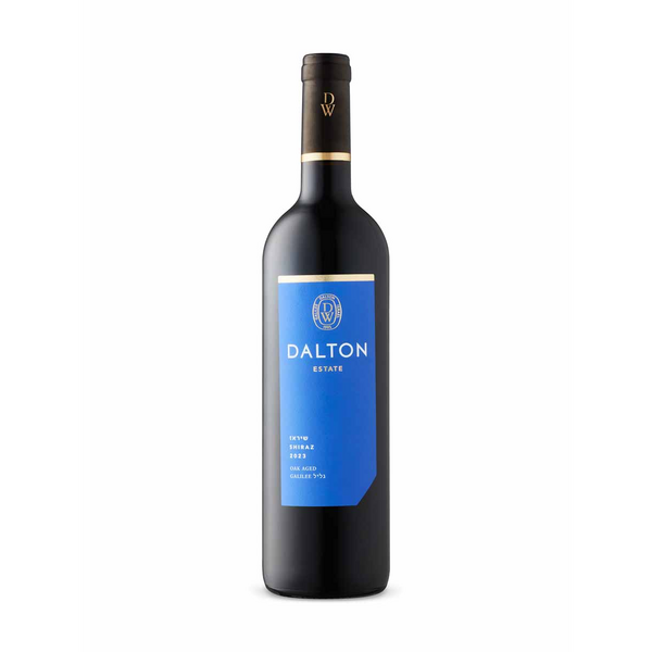 Dalton Estate Shiraz 2023 KP