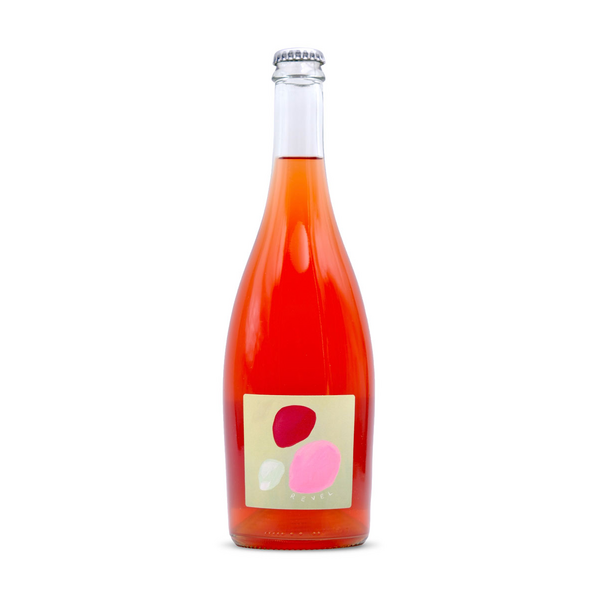 Revel Cider Soif