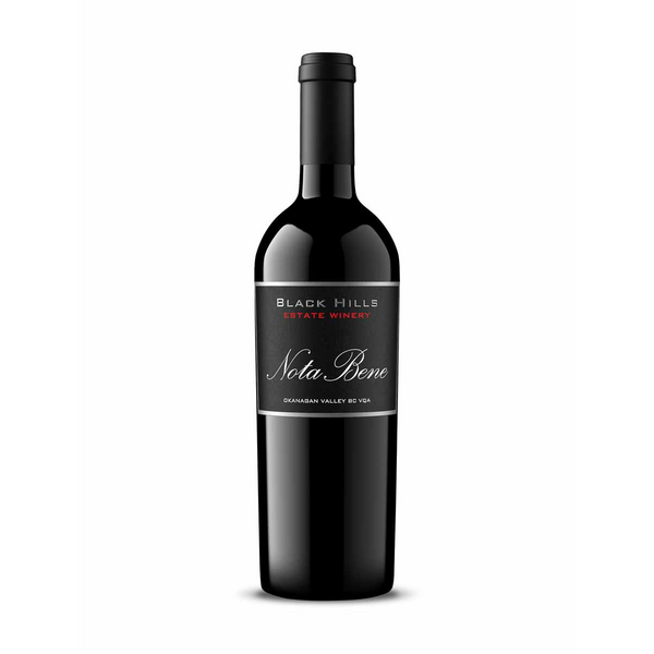 Black Hills Nota Bene 2020