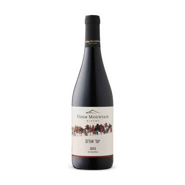 Odem Mountain Forest Red KP 2023