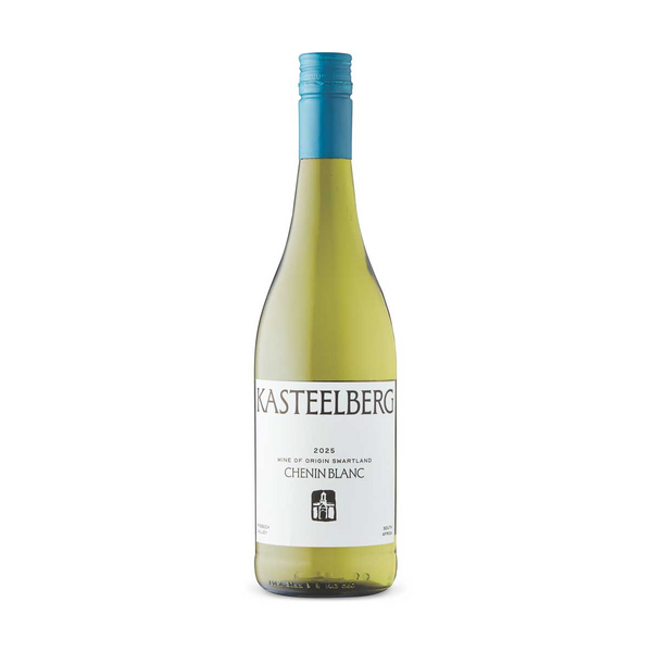 Kasteelberg Chenin Blanc