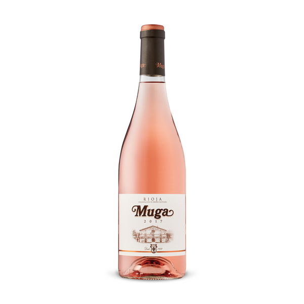 Muga Rosé 2017
