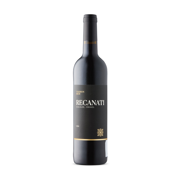 Recanati Yasmin Red KPM 2024