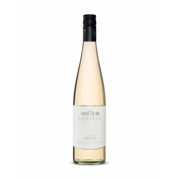 Chateau Des Charmes Riesling Off Dry VQA