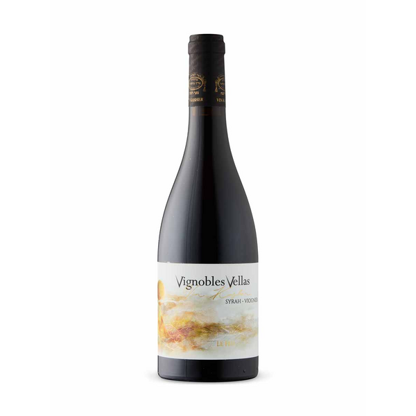 Vignobles Vellas Les 4 Elements Le Feu KP 2021