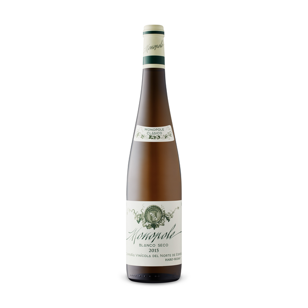 CVNE Monopole Clásico 2015