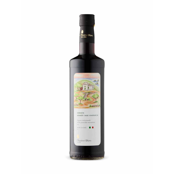 Nastro D\'Oro Amaro Di San Costanzo