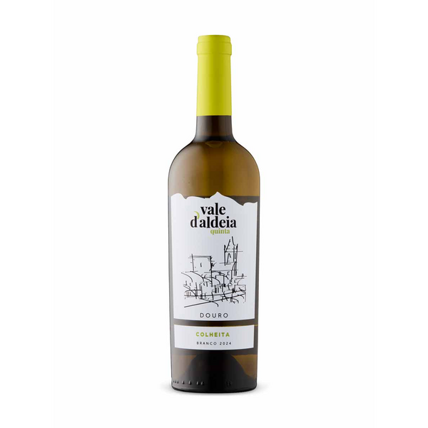 Quinta Vale D\'Aldeia Branco DOC Douro 2024