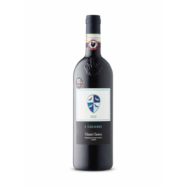 I Colombi Chianti Classico