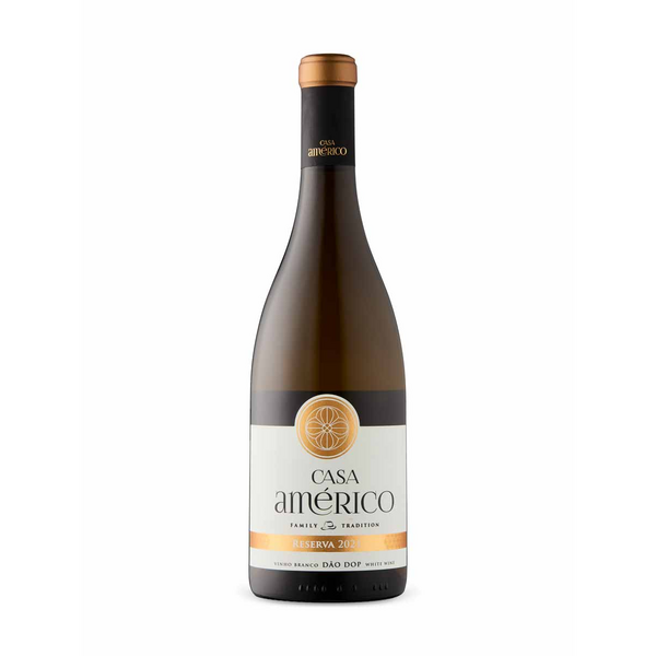 Casa Americo Reserva White Dao 2021