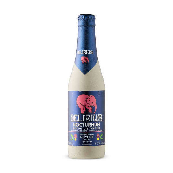Delirium Nocturnum Strong Dark Beer