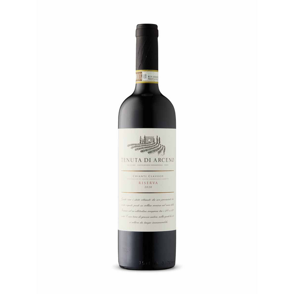 Tenuta di Arceno Riserva Chianti Classico 2020