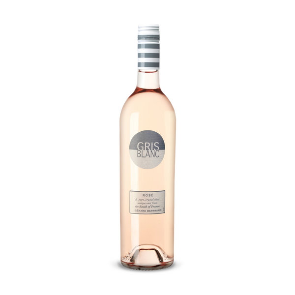 Gérard Bertrand Gris Blanc Organic Rosé