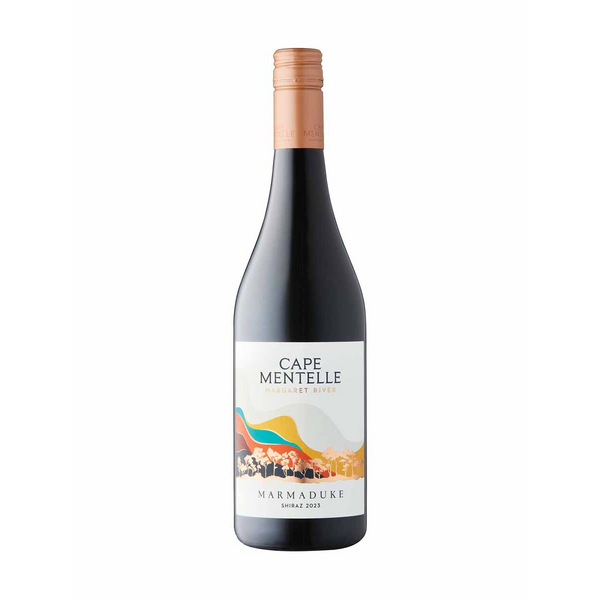 Cape Mentelle Marmaduke Shiraz