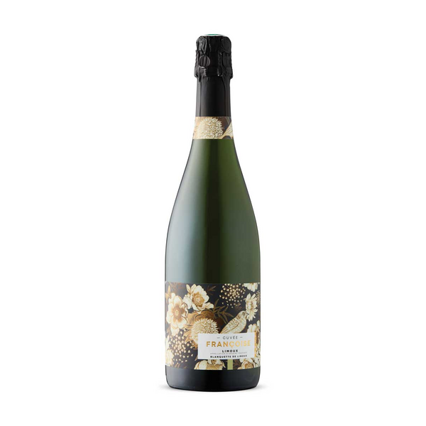 Antech Cuvée Françoise Brut Blanquette de Limoux