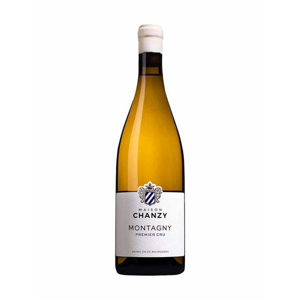 MAISON CHANZY MONTAGNY 1ER CRU 2023