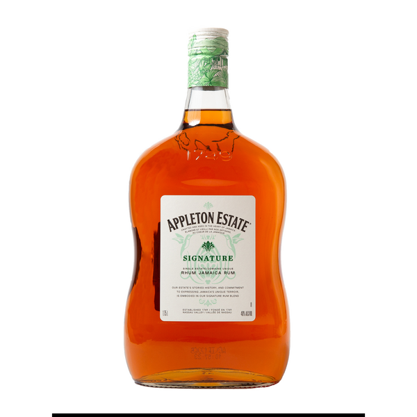 Appleton Estate V/X Signature Blend Rum