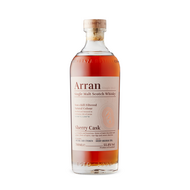 Arran Sherry Cask Whisky