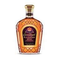 Crown Royal Blackberry Whisky