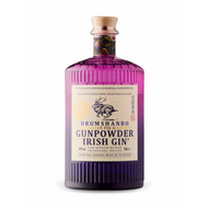 Drumshanbo Fig And Laurel Gin Bruno Vanzan Edition