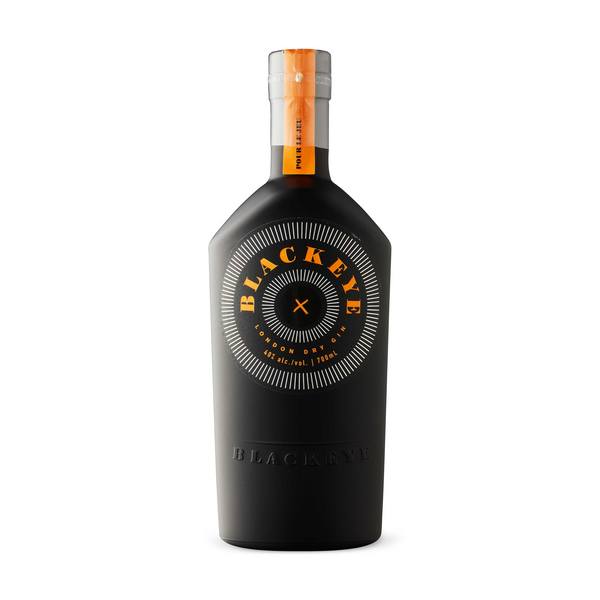 Blackeye London Dry Gin