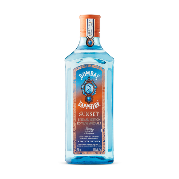 Bombay Sunset Gin