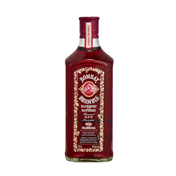 Bombay Bramble Gin