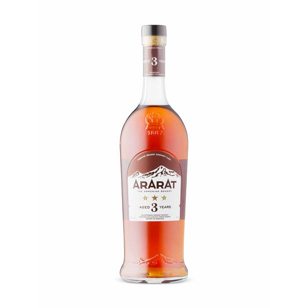 Ararat 3 Yr