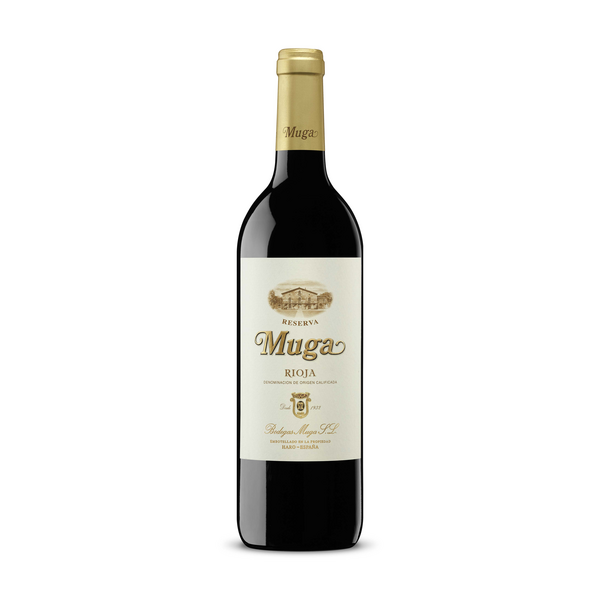 Muga Reserva 2005