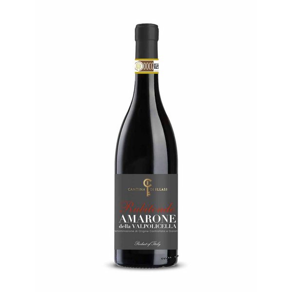Cantina Di Illasi Amarone Della Valpolicella