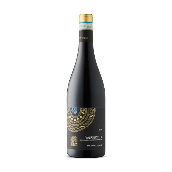 Tezza Valpolicella Corte Majoli Organic 2024