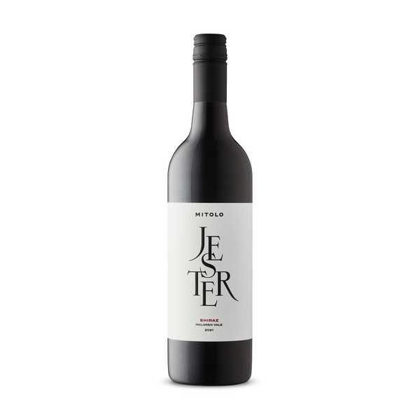 Mitolo Jester Shiraz 2005