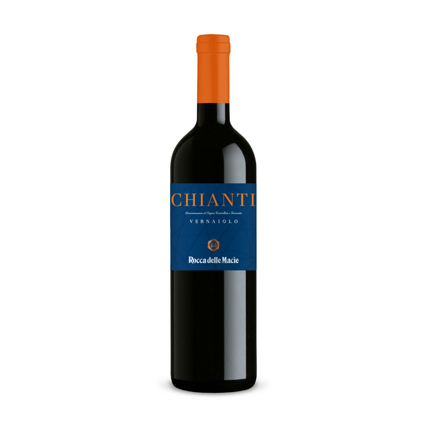 Rocca Delle Macie Vernaiolo Chianti
