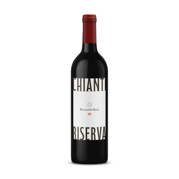 Rocca delle Macìe Riserva Chianti 2009