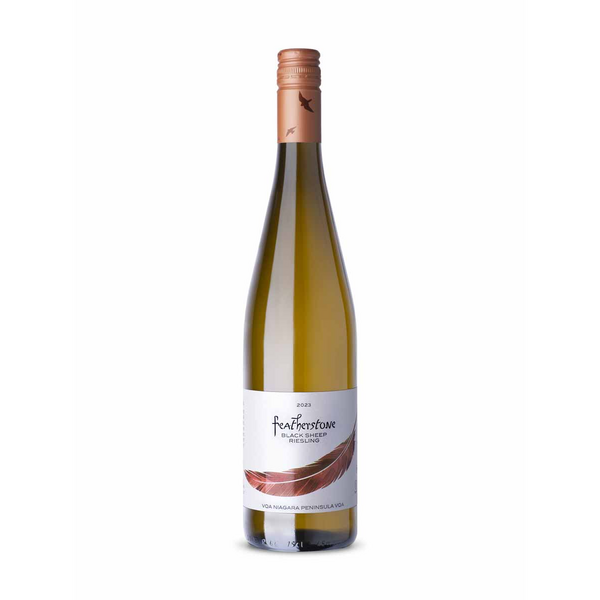 Featherstone Black Sheep Riesling VQA 2017