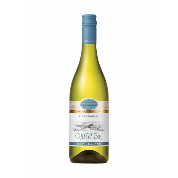 Oyster Bay Chardonnay 2002