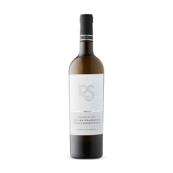 BairradaWhite Reserva 2021