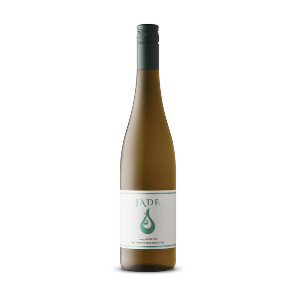 Jade Riesling VQA