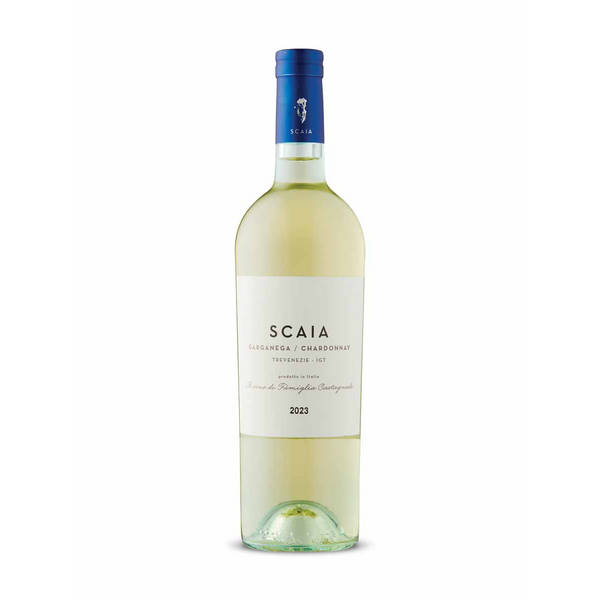 Scaia Bianca Garganega Chardonnay 2023