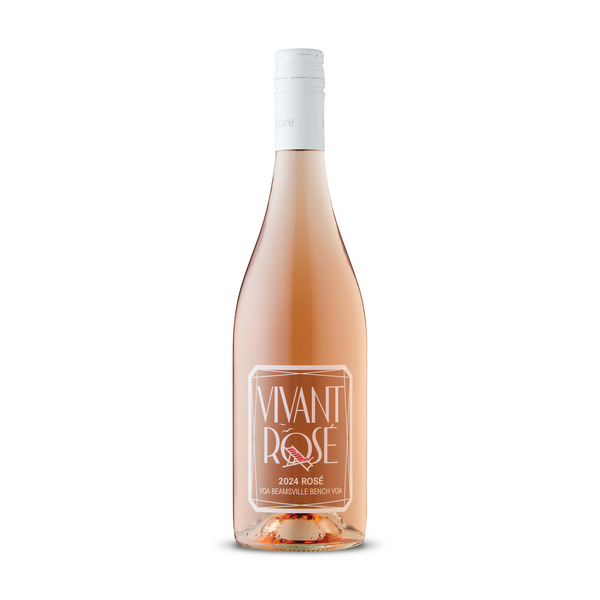 Malivoire Vivant Rosé VQA 2023