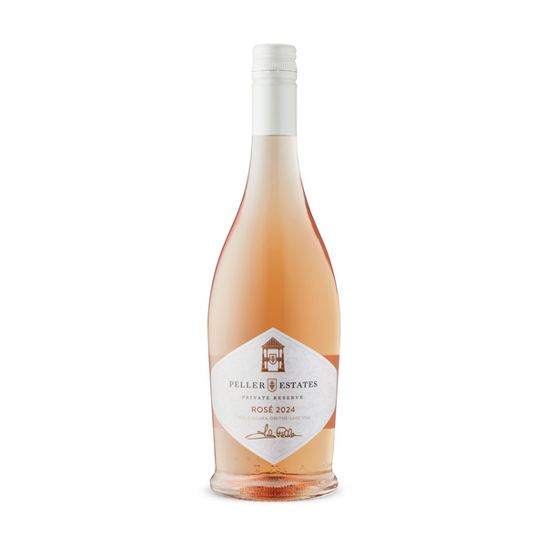 Peller Estates Private Reserve Rosé VQA